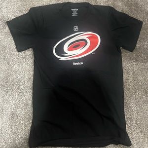 Authentic Carolina Hurricanes T-Shirt